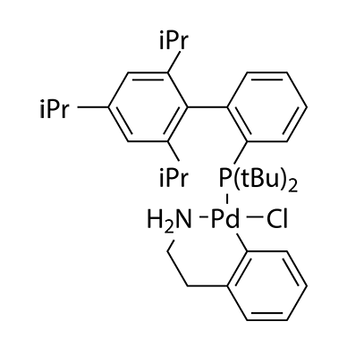 (2-二叔丁基膦-2,4,6-三異丙