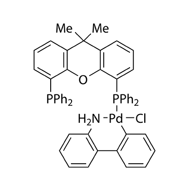 氯[(4,5-雙(二苯基膦)-9,9-二