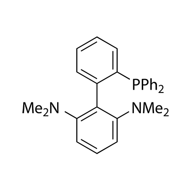 2-二苯基膦-2',6'-雙(二甲氨