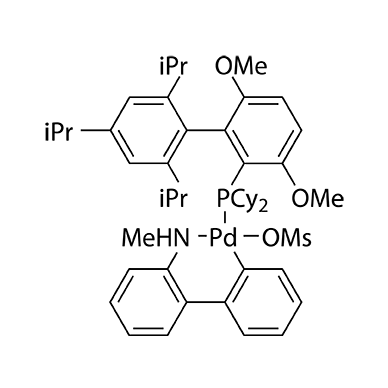 (2-二環己基膦-3,6-二甲氧基