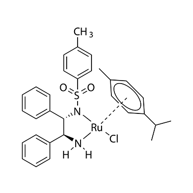 RuCl(p-cymene)[(S,S)-Ts-DPEN]