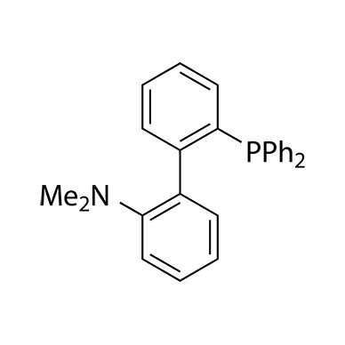 2-二苯基膦-2'-(N,N-二甲氨基