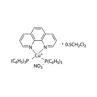 (1,10-菲啰啉)雙(三苯基磷