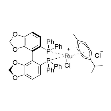 氯[(R)-(+)-5,5'-雙(二苯基膦