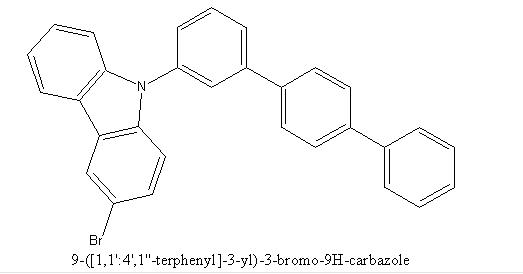 9-([1,1':4',1''-terphenyl]-3-yl