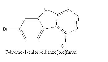 7-bromo-1-chlorodibenzo[b,d]fur
