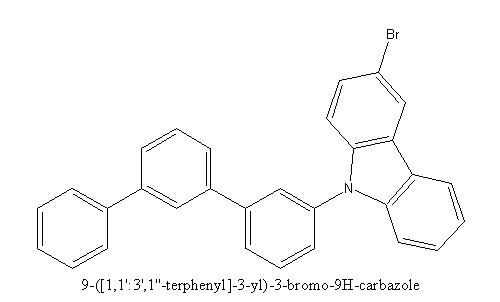9-([1,1':3',1''-terphenyl]-3-yl